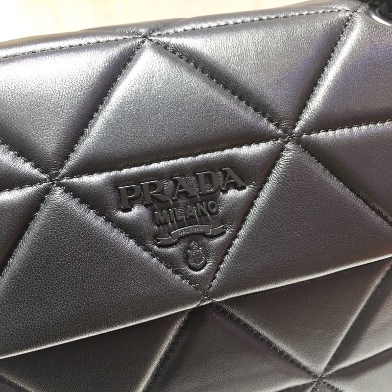 Prada Satchel Bags